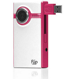 Win a Flip Video Ultra Camcorder!