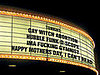 The Onion Worst Band Names of 2007