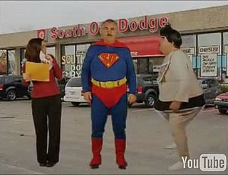 Racist Commercials: They're What's For Christmas!