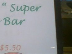 Build Your Own Taco Bar!