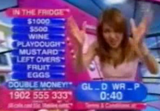 More Game Show Stupidity