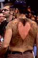 TREND WATCH: Body Hair Art