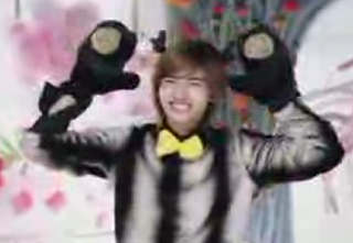 Hard-Core Crazy Boy Band Sh*t