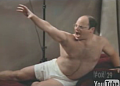 America's Next Top George?
