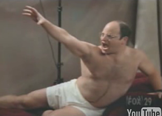 America's Next Top George?