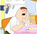 Unnecessary Family Guy Censorship