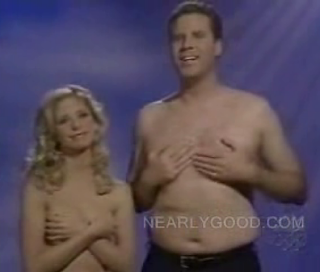 Holding Your Own Boobs Magazine