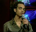 Need A Sanjaya Fix?