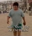 Prank Time At The Beach