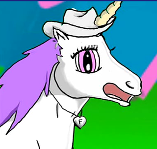 Heyyy! It's Planet Unicorn
