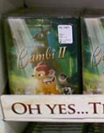 Shelf Stocker Thinks He's Funny Shelf Stocker Thinks He's Funny