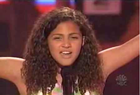 America's Got Talent?
