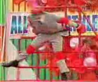 Dizzy Boxing