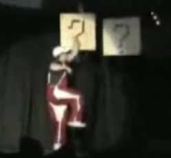 Live-Action Mario