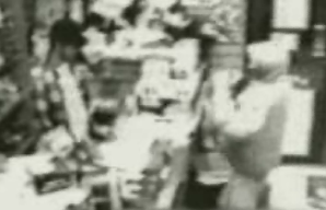 Robber Gets Robbed!