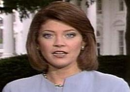 Reporter With Questionable Credentials