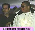 Million Dollar Sweet Sixteen Partay