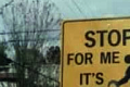 Curbside Comedy
