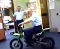 Office Test Drive