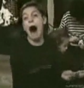 Get A Grip, Kid