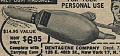 The Vibra-Finger