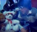 Flashback: Keanu Reeves Reports On Teddy Bears