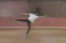 New Sport: Figure Skateboarding New Sport: Figure Skateboarding