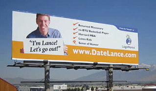 Out-Of-Control Personal Ads 