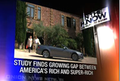 Are America's Rich Falling Behind The Super-Rich?