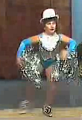 Your Tappin' Tuesday Musical Interlude!