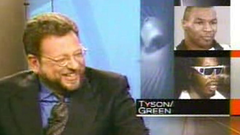 Sportscasters Play Around Too Much Sportscasters Play Around Too Much