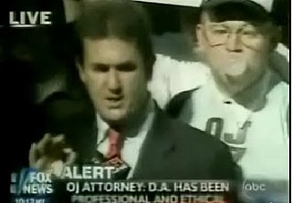 Crazy Fan: Celebrity Defender