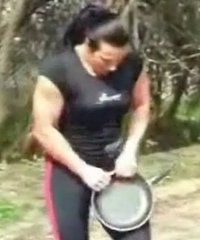 Russia's Got Talent!