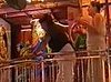 "Fun House" Lives Up To Its Name