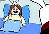 The Exorcist: Now With Bunnies!