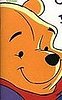 Winnie the Ewww