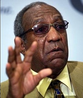 Bill Cosby Called...