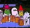How Old is Too Old to Trick-Or-Treat?