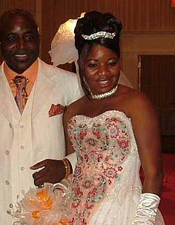 Bride's Narcissism Reaches New Heights