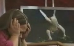 On Maury: Chickenphobia!