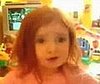 Kid Dances to Avril Lavigne