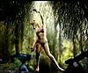 "Sexy" Orangina Commercial