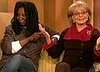Barbara Walters: Sex Obsessed Goddess Extraordinaire?