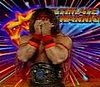 Ultimate Warrior Anti-Smoking PSA