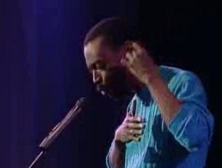 Bobby McFerrin Is a One Man Show