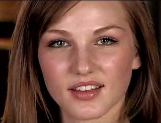 "The Art of Seduction: Not Pretty, Really" on The Sundance Channel