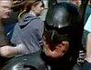 Batman Gets Arrested on Jimmy Kimmel Live