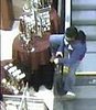 Department Store Escalator Fall
