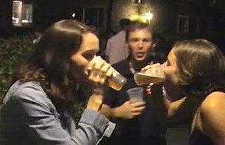 Princeton Prank: The Non-Alcoholic Keg Party