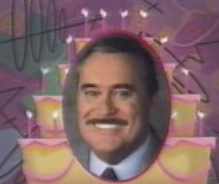 Flashback: Mr. Belvedere Fun Kit